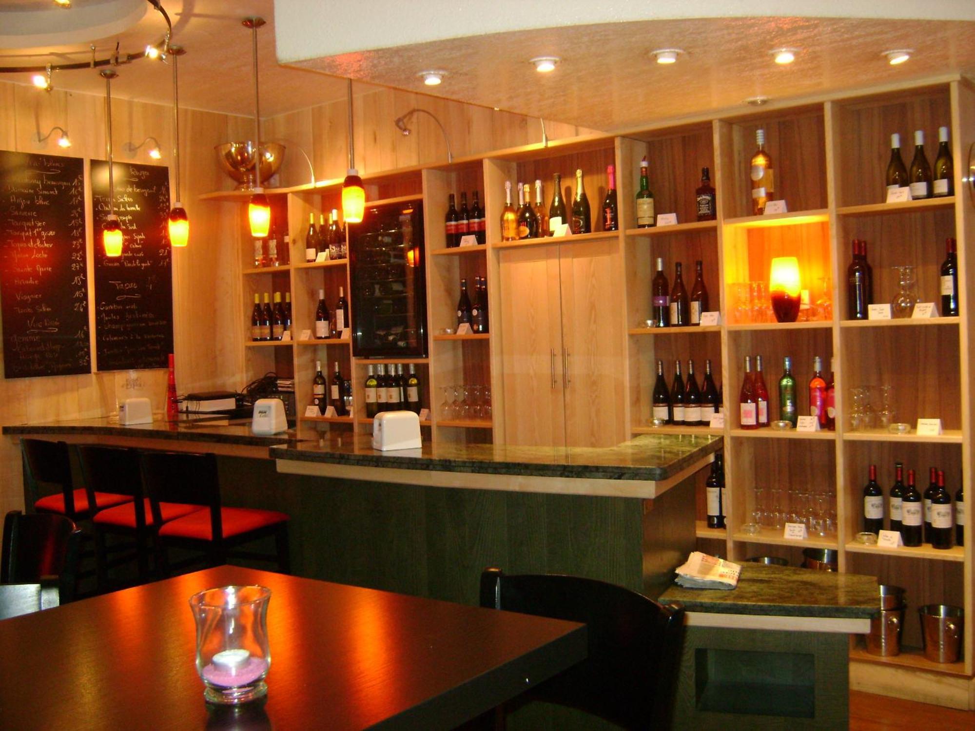 Hotel Le Bellevue Tarascon-sur-Ariège Esterno foto